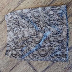 New York& Company Skirt